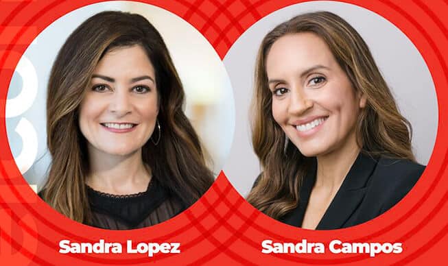 Welcome Sandra Lopez and Sandra Campos to the PureRed Board of Directors