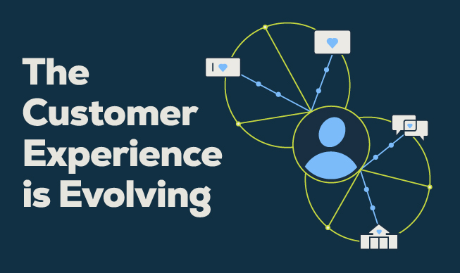 CX is Changing. Learn How Omnichannel Marketing Makes All the Difference